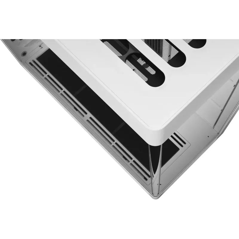 Корпус HAVN HS 420 Base Edition White (HVN-CA-HS420-05)
