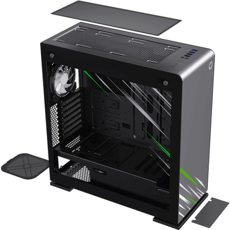 GAMEMAX VEGA PRO GY