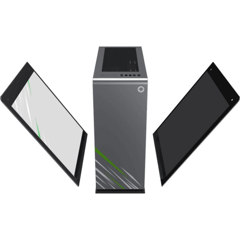 GAMEMAX VEGA PRO GY
