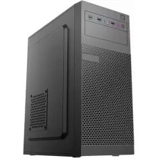 Корпус Casecom GN-3204 500W Black (GN-3204-500)