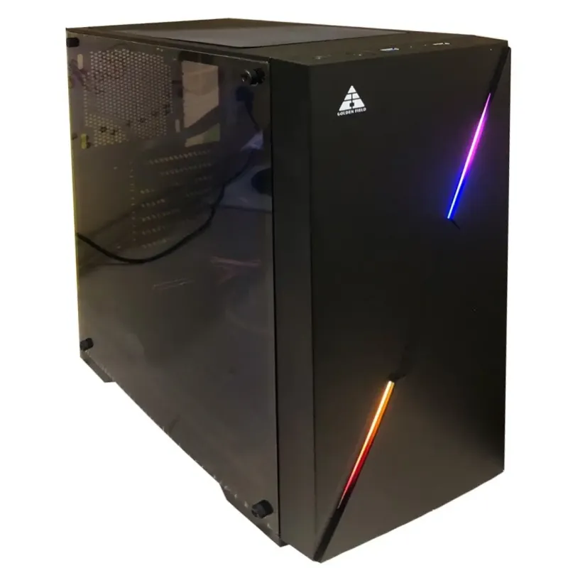 Корпус Golden Field 3803 без БП
