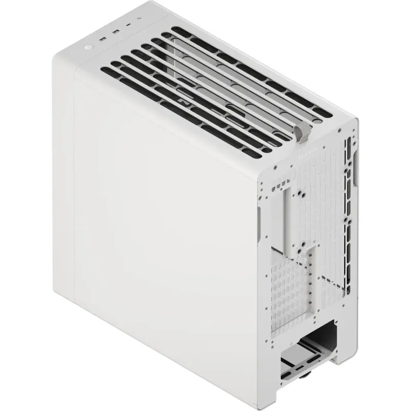 Корпус HAVN BF 360 White (HVN-CA-BF360-01)
