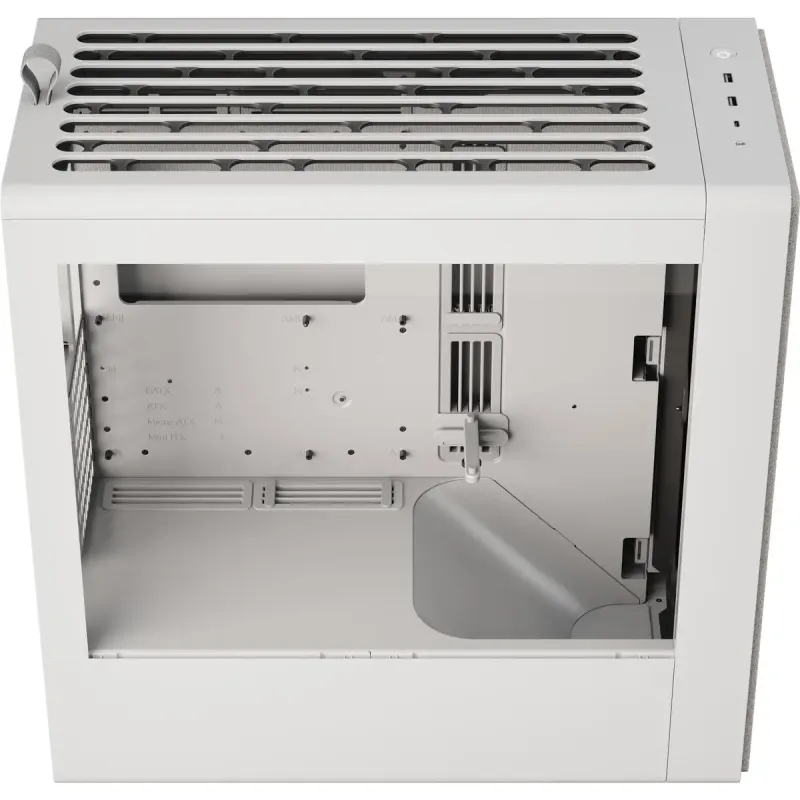 Корпус HAVN BF 360 White (HVN-CA-BF360-01)