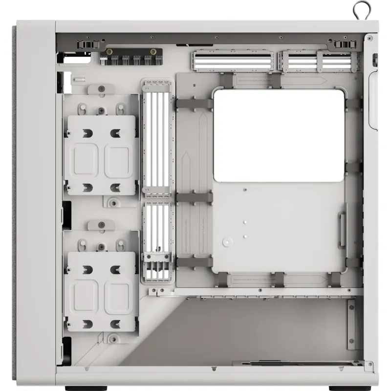 Корпус HAVN BF 360 White (HVN-CA-BF360-01)