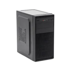 Корпус Casecom GN-1718 500W Black (GN-1718-500)