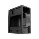 Корпус Casecom GN-1718 500W Black (GN-1718-500)