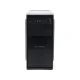 Корпус Casecom GN-1718 500W Black (GN-1718-500)