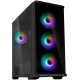 Корпус Zalman Z10 Duo Black