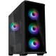 Корпус Zalman Z10 Duo Black