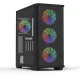 Корпус Zalman Z10 Duo Black