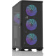 Корпус Zalman Z10 Duo Black