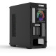 Корпус Zalman Z10 Duo Black