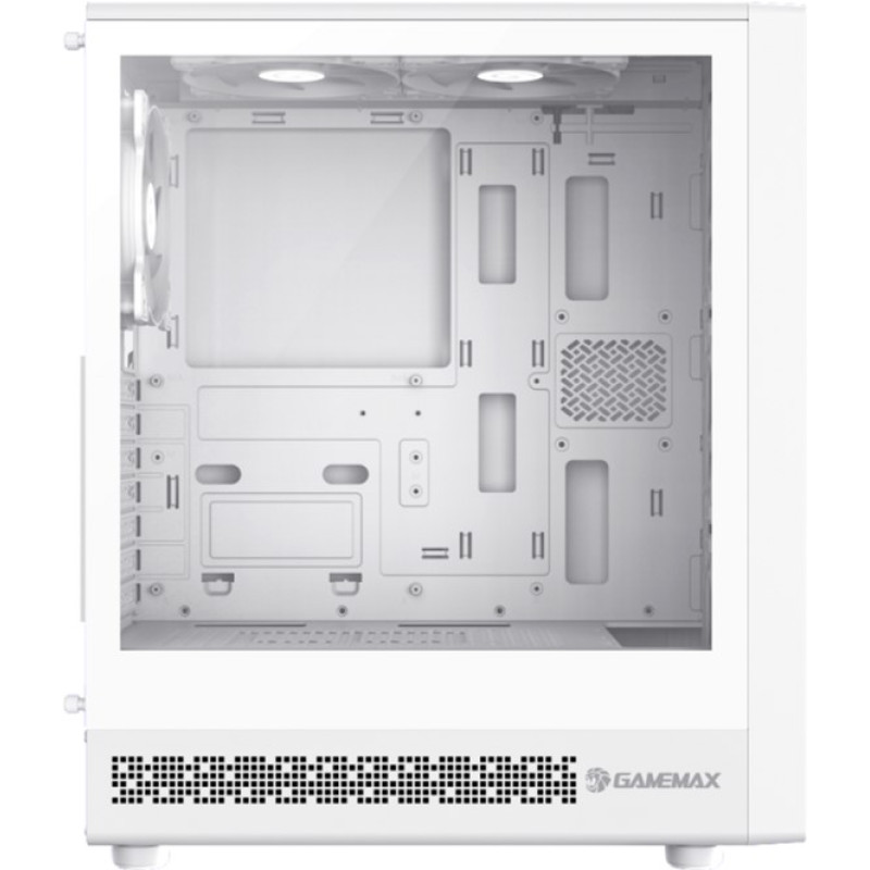 Корпус GAMEMAX Storm 2 AW
