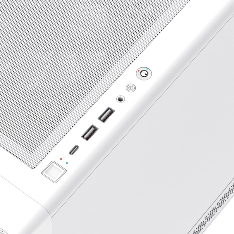 Корпус GAMEMAX Storm 2 AW