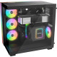 Корпус Be quiet! Light Base 600 DX Black (BGW65)