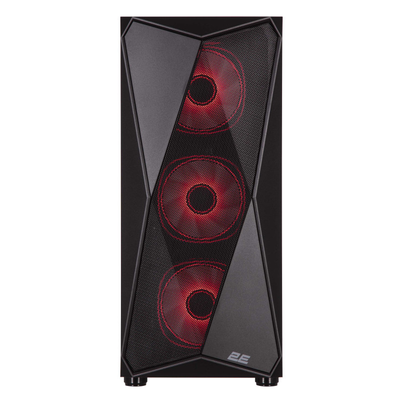 Корпус 2E GAMING Aruba G3313B (2E-G3313B)