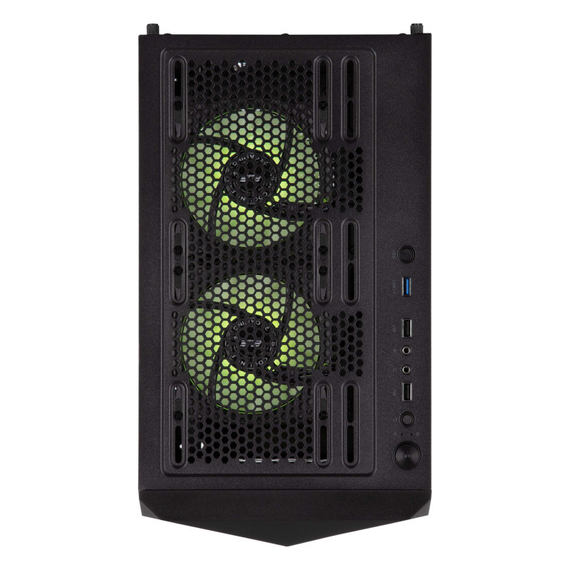 Корпус 2E GAMING Aruba G3313B (2E-G3313B)