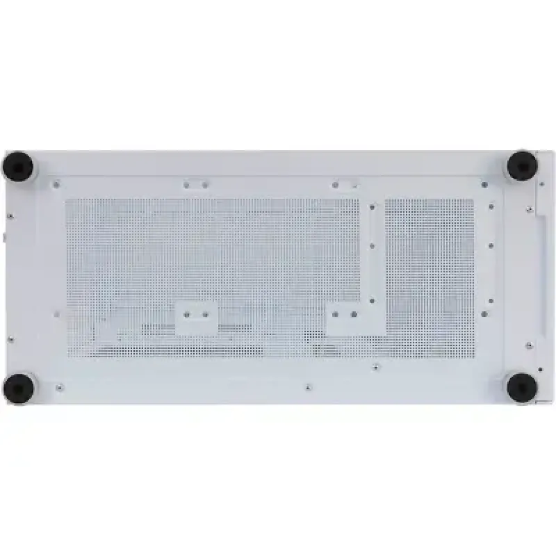 Корпус 1stPlayer Mi6-EV White без БП