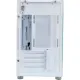 Корпус 1stPlayer Mi6-EV White без БП