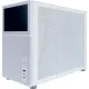 Корпус 1stPlayer Mi6-EV White без БП