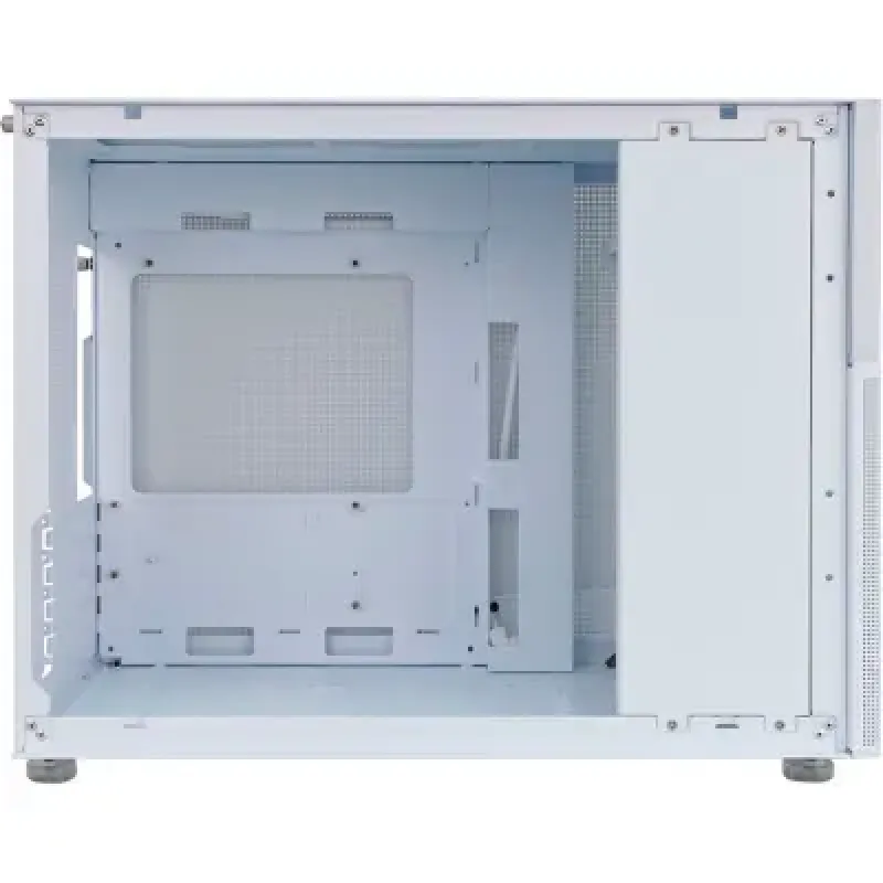 Корпус 1stPlayer Mi6-EV White без БП