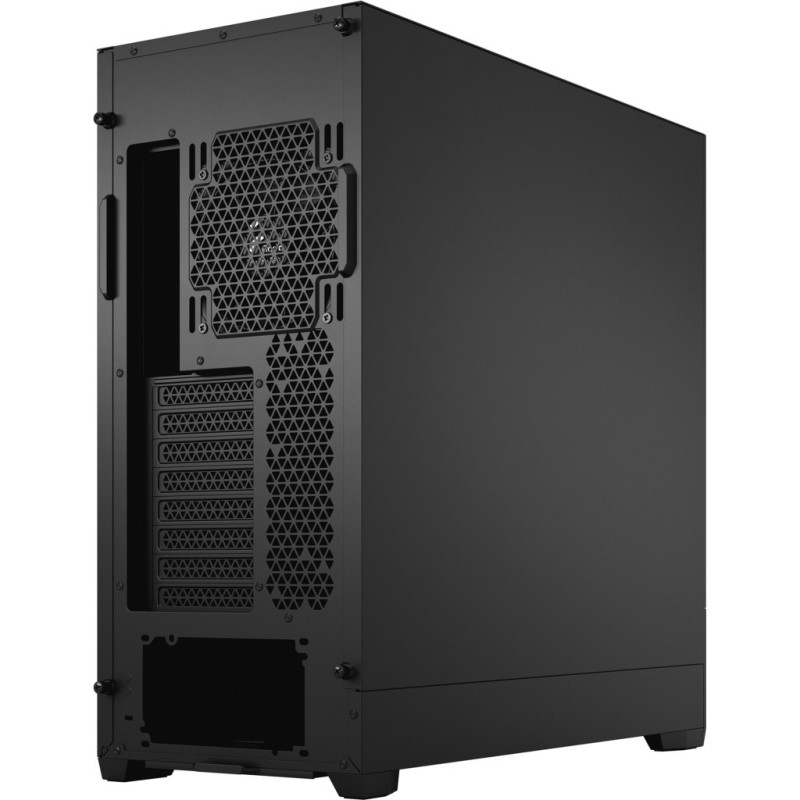 Fractal Design Pop XL Silent Black Solid (FD-C-POS1X-01)