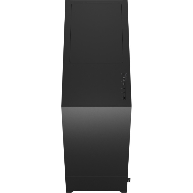 Fractal Design Pop XL Silent Black Solid (FD-C-POS1X-01)