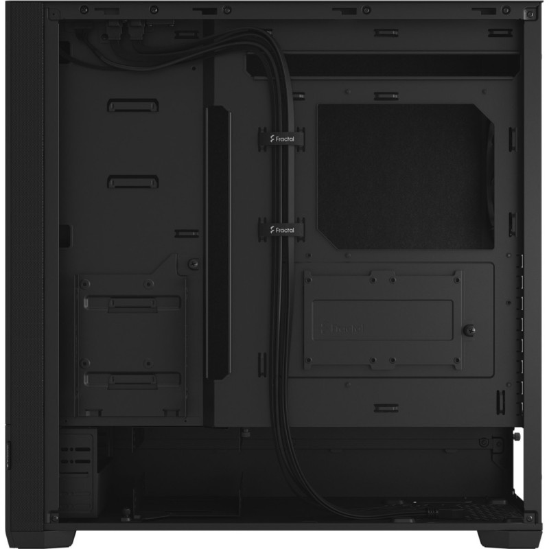 Fractal Design Pop XL Silent Black Solid (FD-C-POS1X-01)