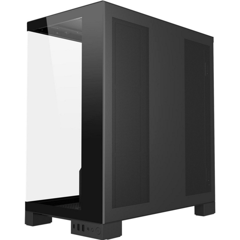 Корпус FSP M540-BA