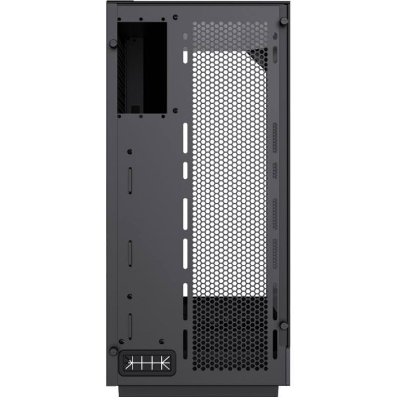 Корпус GAMEMAX T20 BK