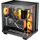 Корпус Be quiet! Light Base 500 LX Black (BGW85)
