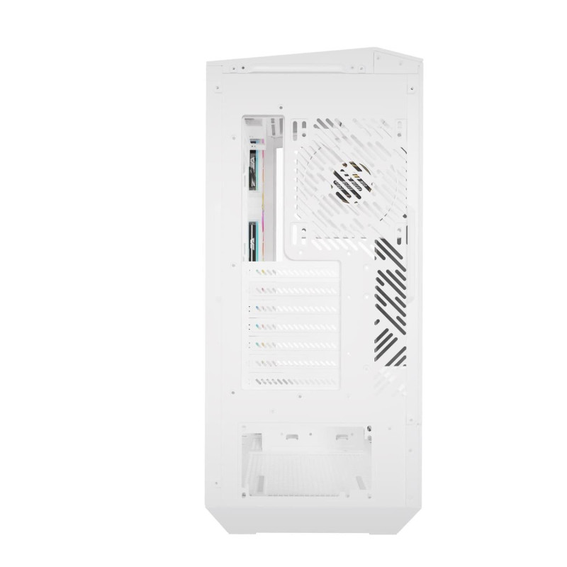 Корпус DarkFlash DY460 WHITE