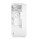 Корпус DarkFlash DY460 WHITE