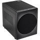 Корпус Chieftec The Cube Black (CI-03B-OP)