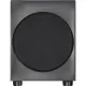 Корпус Chieftec The Cube Black (CI-03B-OP)
