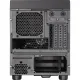 Корпус Chieftec The Cube Black (CI-03B-OP)