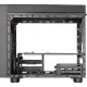 Корпус Chieftec The Cube Black (CI-03B-OP)