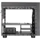 Корпус Chieftec The Cube Black (CI-03B-OP)