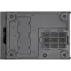Корпус Chieftec The Cube Black (CI-03B-OP)
