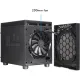Корпус Chieftec The Cube Black (CI-03B-OP)
