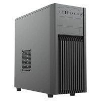 Корпус Gamemax MT836-NP-U3-TYC-CR