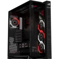 Корпус Asus ROG Cronox ARGB (90DC00T0-B09030)
