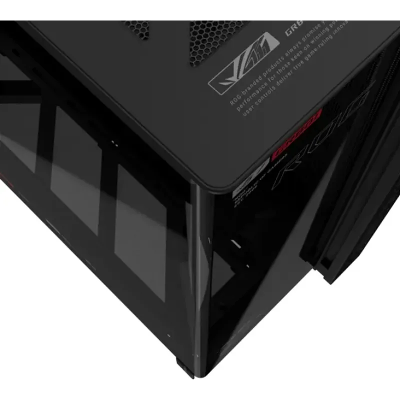 Корпус Asus ROG Cronox ARGB (90DC00T0-B09030)