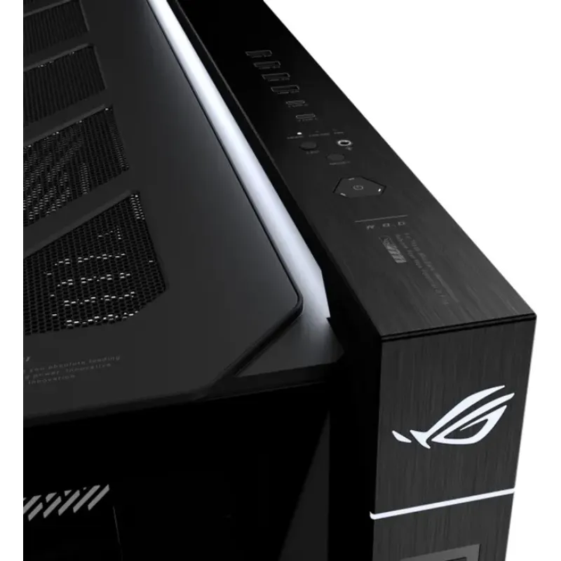 Корпус Asus ROG Cronox ARGB (90DC00T0-B09030)