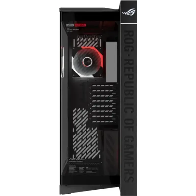 Корпус Asus ROG Cronox ARGB (90DC00T0-B09030)