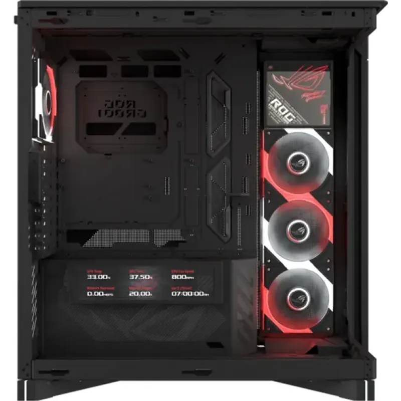 Корпус Asus ROG Cronox ARGB (90DC00T0-B09030)