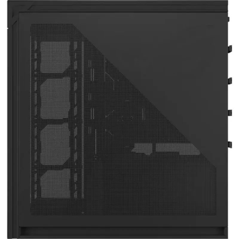 Корпус Asus ROG Cronox ARGB (90DC00T0-B09030)
