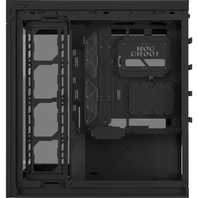 Корпус Asus ROG Cronox ARGB (90DC00T0-B09030)