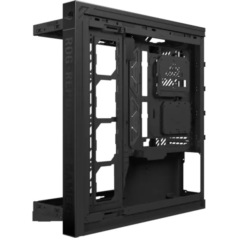 Корпус Asus ROG Cronox ARGB (90DC00T0-B09030)