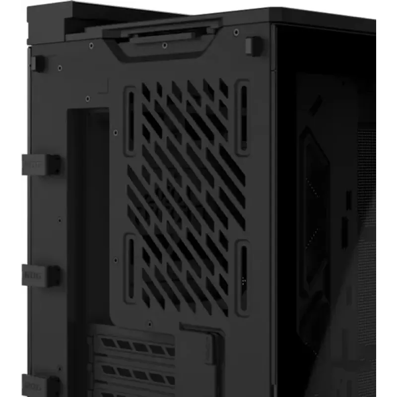Корпус Asus ROG Cronox ARGB (90DC00T0-B09030)